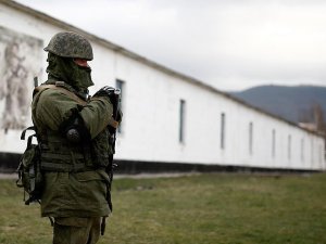 Kırım'da 15 Tatar kayıp