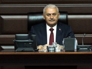 Çankaya'da sürpriz toplantı