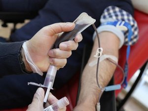 'Oruç kan bağışına engel değil'