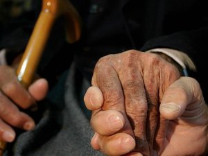 'Parkinson erkeklerde daha sık görülüyor'