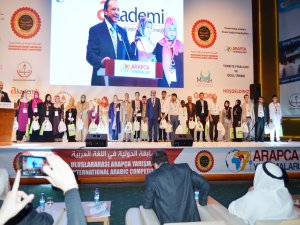 Konya İHL’den çifte başarı
