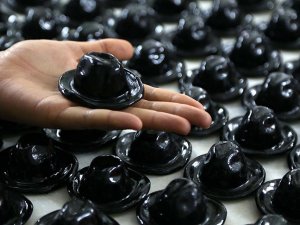 Demirel'in 'fötr'leri hazır