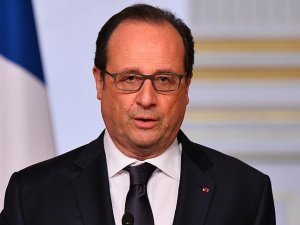 Hollande: Tartışmasız terör saldırısı