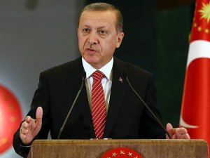 Erdoğan'dan Putin'e mektup