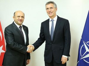 'Türkiye için farklı güvenlik tedbirleri alıyoruz'