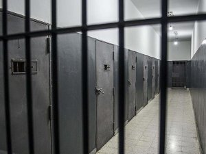 Mısır'da darbenin ardından 11'inci hapishane
