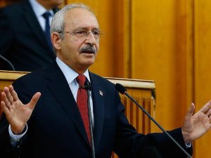 Kılıçdaroğlu: "Teröre karşı hepimiz dik durmalıyız"