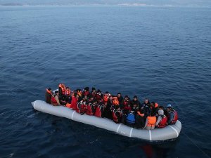 'Umuda yolculuk'ta sona doğru