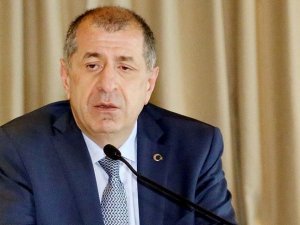 Özdağ: Ülkücü iradeyi mahkeme kapılarına düşürmek doğru olmadı