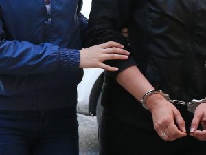 Sığınmacı gibi davranan kadın terörist yakalandı