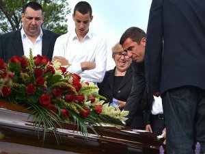 Srna milli takıma dönecek