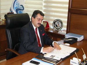 Cihanbeyli’ye halk eğitim merkezi kazandırılıyor
