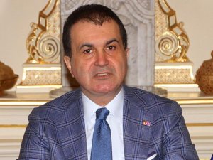 Çelik: Türkiye ile Rusya arasında hasmane bir ilişki istemeyiz