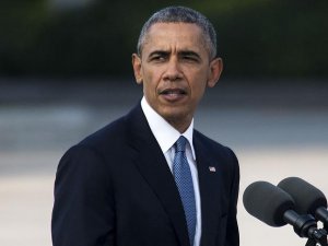 ABD Başkanı Obama 'radikal İslam' eleştirilerini yanıtladı