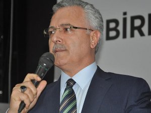 '14 yıllık sürede yapılan hizmetler Türk siyasi tarihine yazılacaktır'