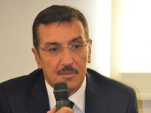 Tüfenkci: En son terörist gidene kadar mücadele sürecek