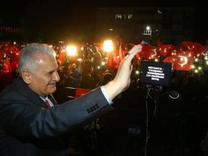 'Türkiye'nin bütün bölgelerine hizmetlerimiz gitti'