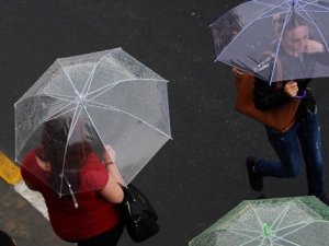 Yurtta hava durumu