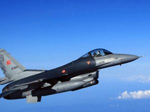 Kuzey Irak'a hava harekatı