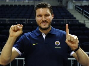 Barış Hersek: 'Şampiyonluk bizim çok doğal bir hakkımızdı'