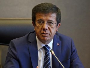 Zeybekci: Türkiye'nin de Rusya'nın da menfaatine