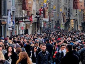 İşsizlik oranı azaldı