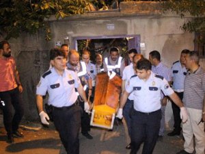Kayınbirader eniştesini bıçaklayarak öldürdü