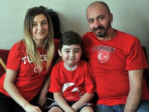 Kayra'nın ailesinden Erdoğan'a teşekkür