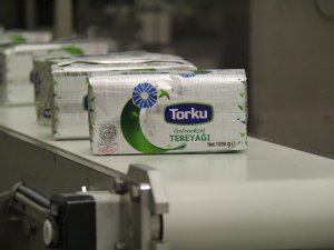 Torku, koruyucu madde içermeyen ürünler üretiyor
