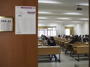 Ankara Valiliğinden LYS tedbirleri