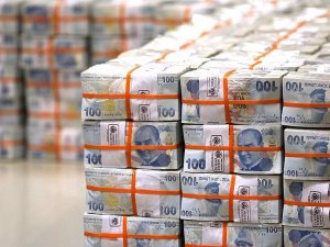 Bütçe son 12 yılın en yüksek fazlasını verdi