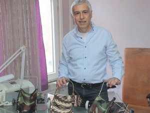 Mücevher ustasının en şık tasarımı