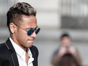 Barcelonalı yıldız Neymar'dan Instagram özrü