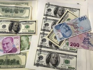 İstanbul'da sahte para operasyonu