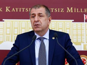 Özdağ: MHP'nin bütün üst kurul delegelerini salona davet ediyorum