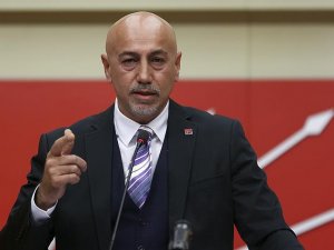 Aksünger: ABD başkanlığı kendi içinde 150 yılda bir yere getirmiş