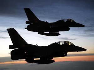 'Kandil'de 19 terör örgütü mensubu etkisiz hale getirildi'