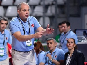 'Sonuçtan dolayı mutluyuz'
