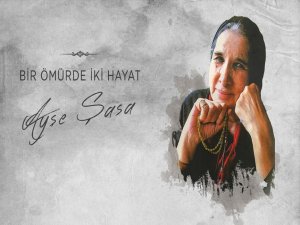 Senarist yazar Ayşe Şasa vefatının 2. yılında anılıyor