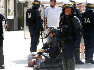 İngiltere'den Fransa'ya güvenlik takviyesi