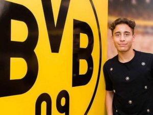 Emre Mor: Tuchel olmasaydı...