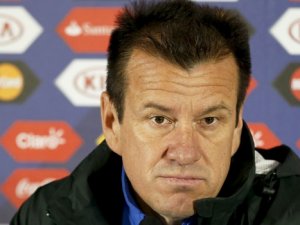Brezilya'da Dunga dönemi bitti