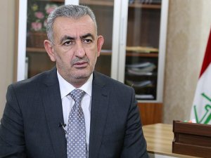 Enbar Valisi Ravi: Felluce'de 94 kişi katledildi