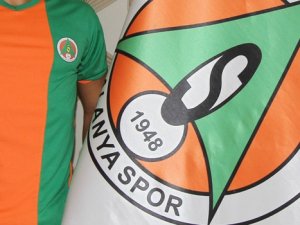 Alanyaspor'a Ukraynalı sol bek