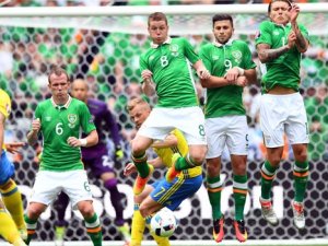 EURO 2016'da gol ortalaması düştü