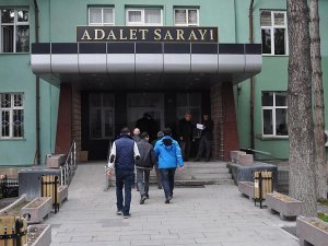 Niğde'de güvenlik güçlerine düzenlen DAEŞ saldırısında cezalar belli oldu