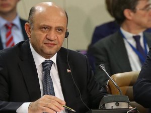 Işık: NATO Türkiye'ye verdiği taahhütleri yerine getirmeli
