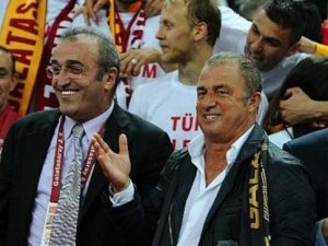 Fatih Terim nasıl gönderildi! Albayrak anlattı!