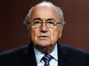 Sepp Blatter: Kura çekiminde hile yapıldığını gördüm