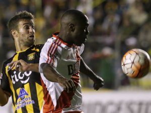 Galatasaray'dan Eder Balanta sürprizi